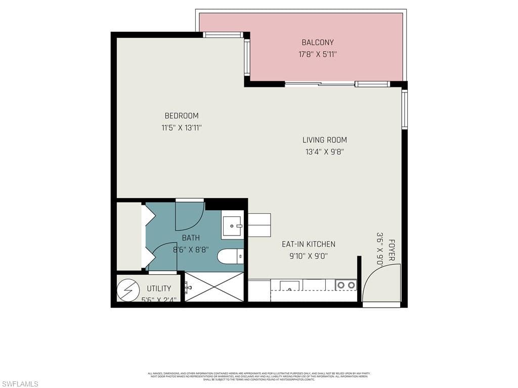 7360 Estero BLVD 1001-26