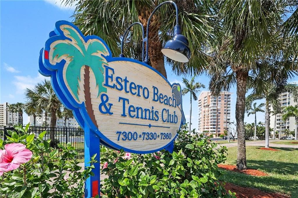 7360 Estero BLVD 1001-18