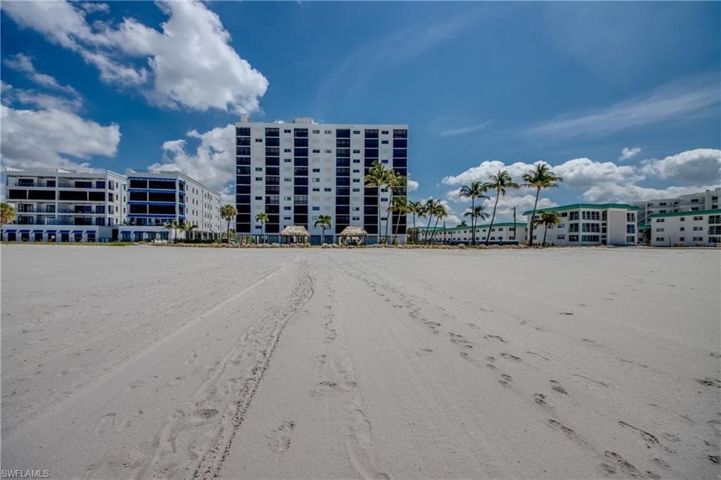 6400 Estero BLVD 1101-37