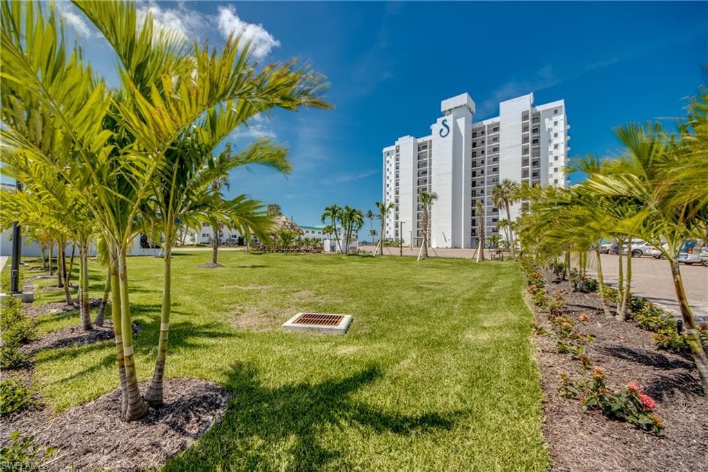 6400 Estero BLVD 1101-48