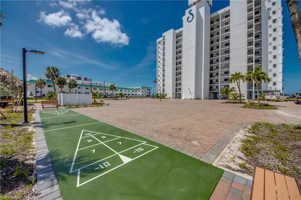 6400 Estero BLVD 1101-36