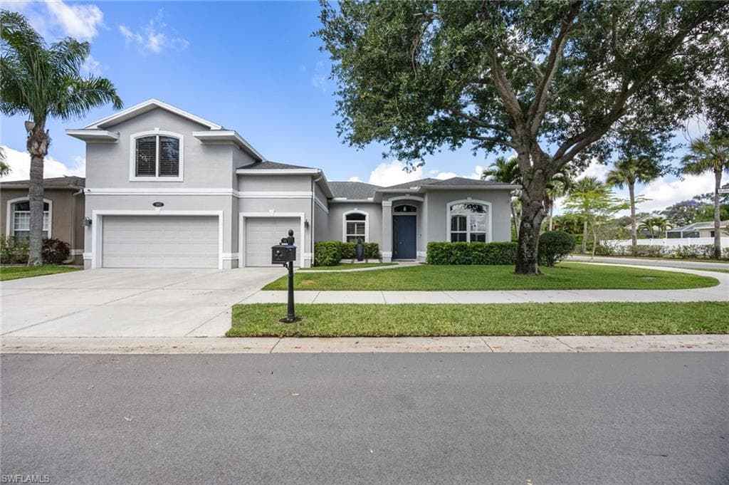 382 Burnt Pine DR-1