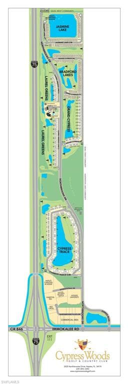 2925 Cypress Trace CIR 201-50