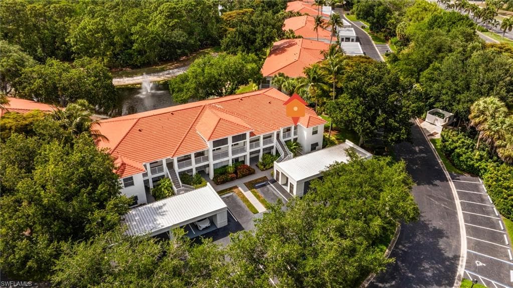975 Tarpon Cove DR 204-40