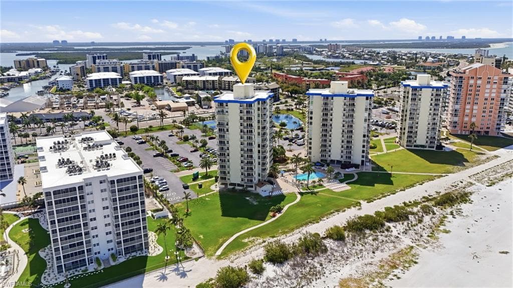 7300 Estero BLVD 102-42