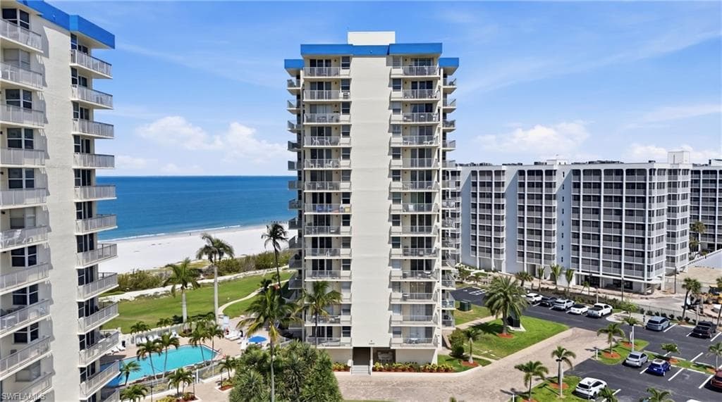 7300 Estero BLVD 102-34