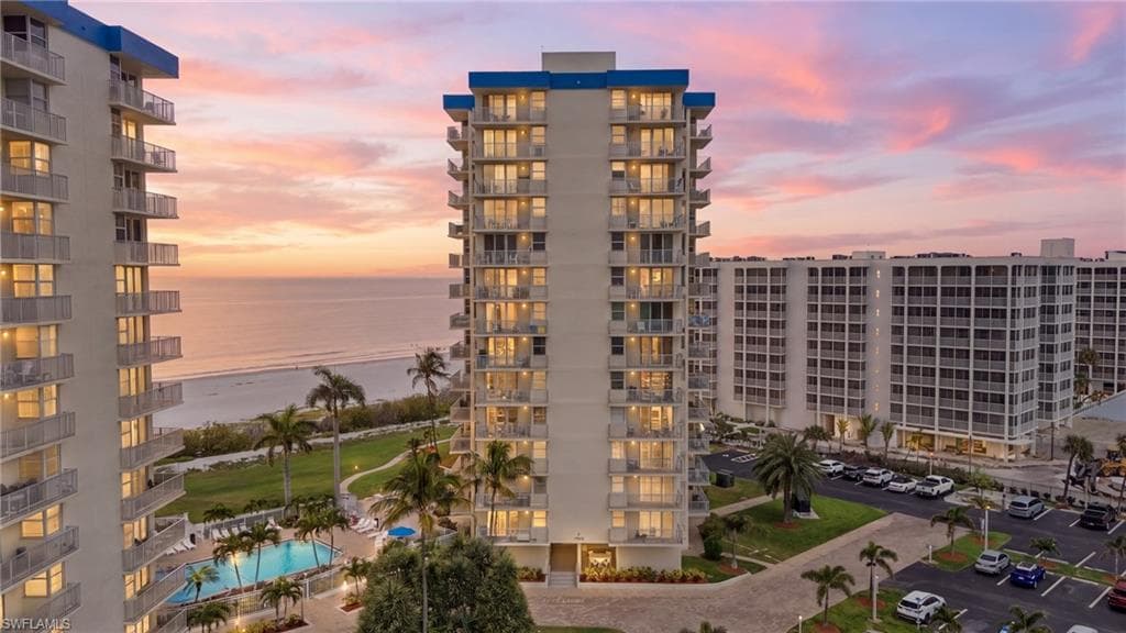 7300 Estero BLVD 102-48