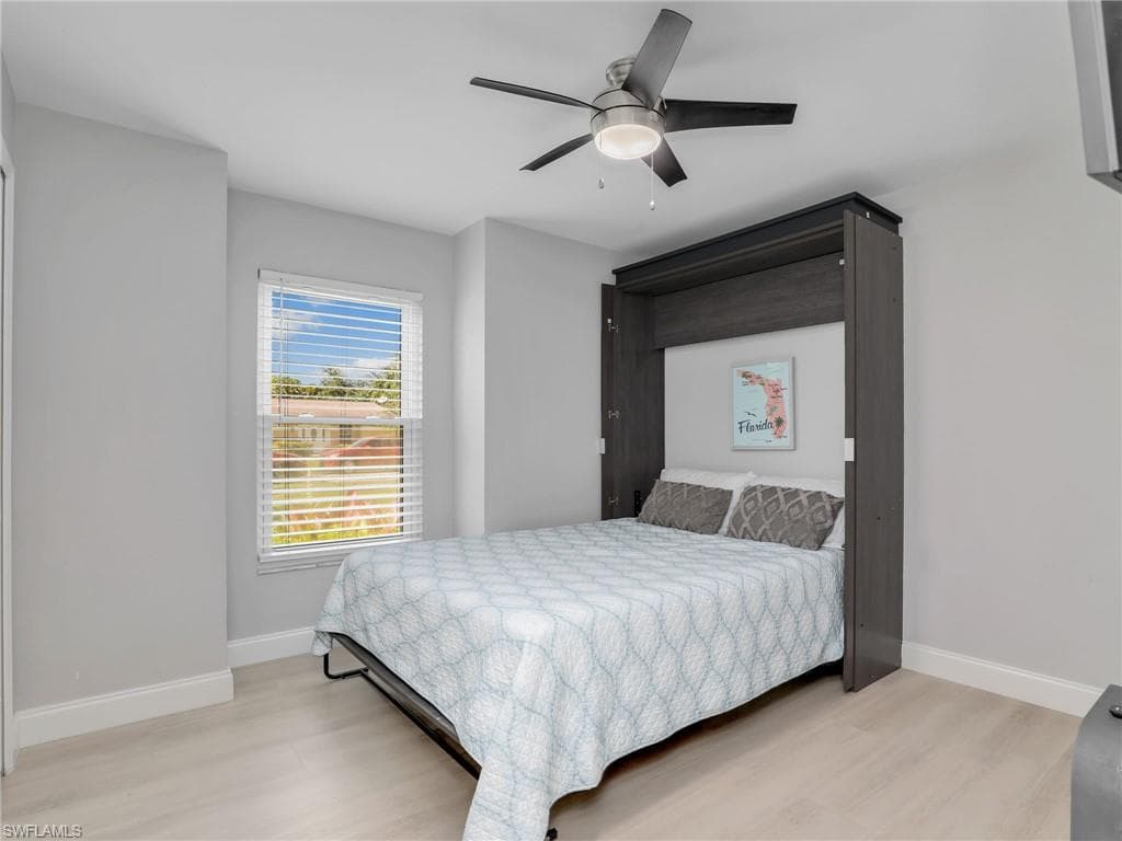 2554 Outrigger LN-27
