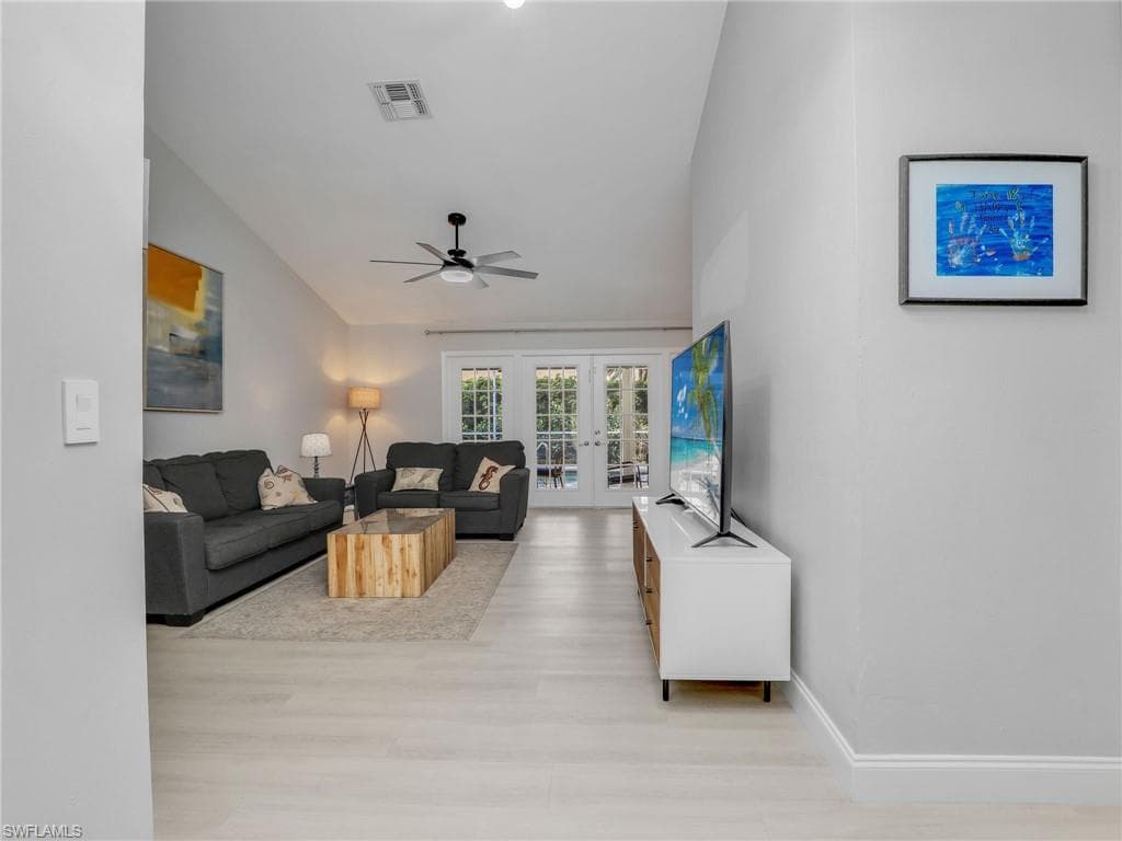 2554 Outrigger LN-6