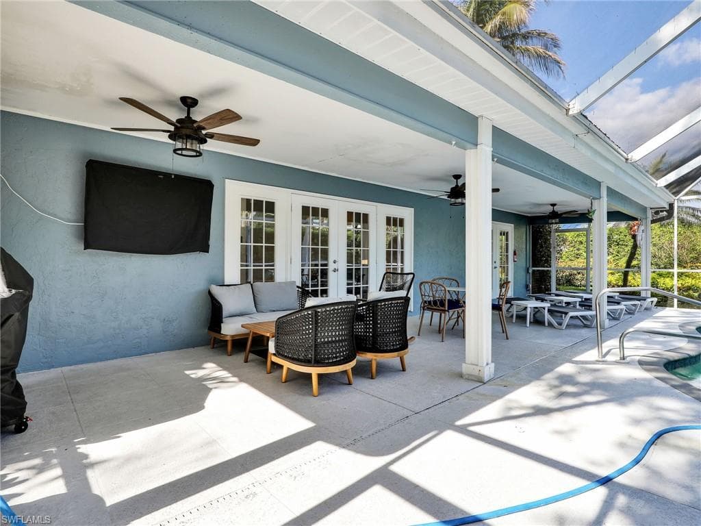 2554 Outrigger LN-17