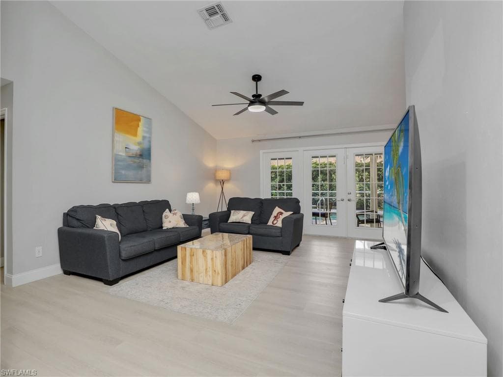 2554 Outrigger LN-7