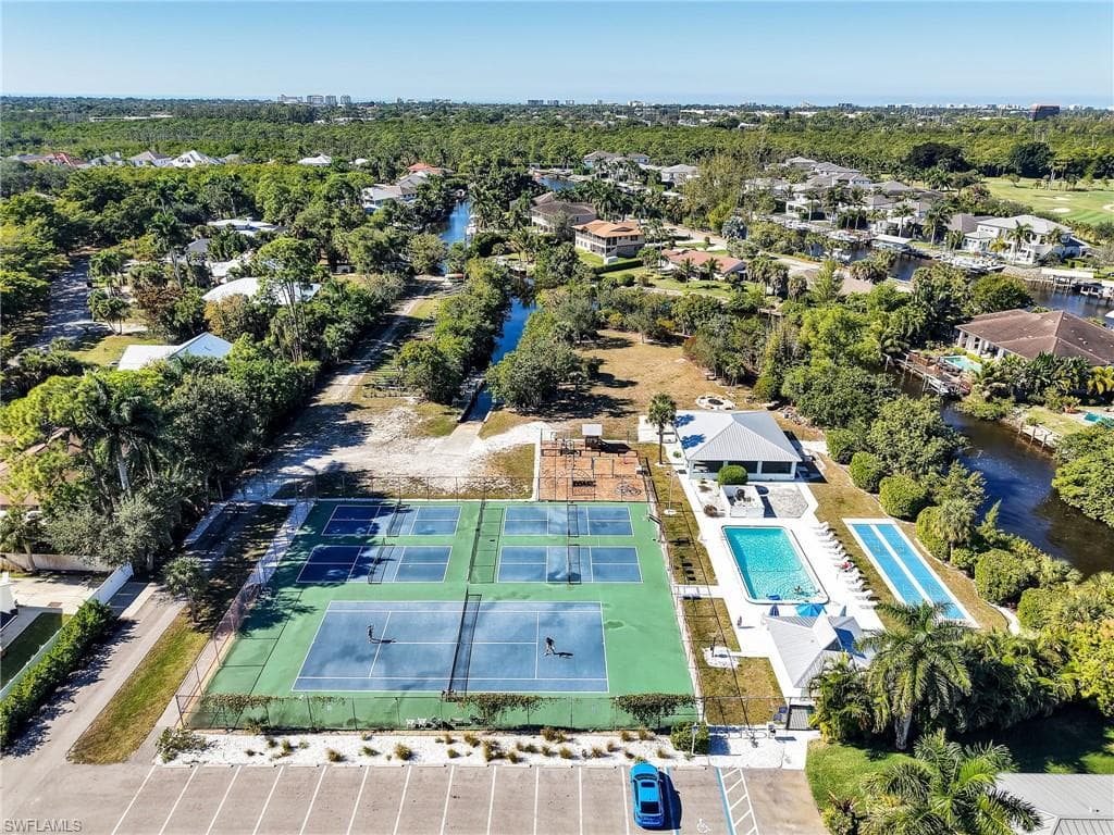 2554 Outrigger LN-36