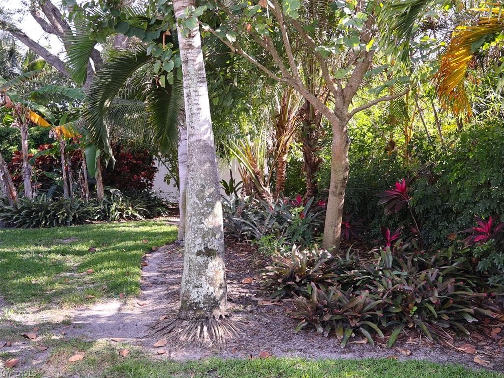 2554 Outrigger LN-32