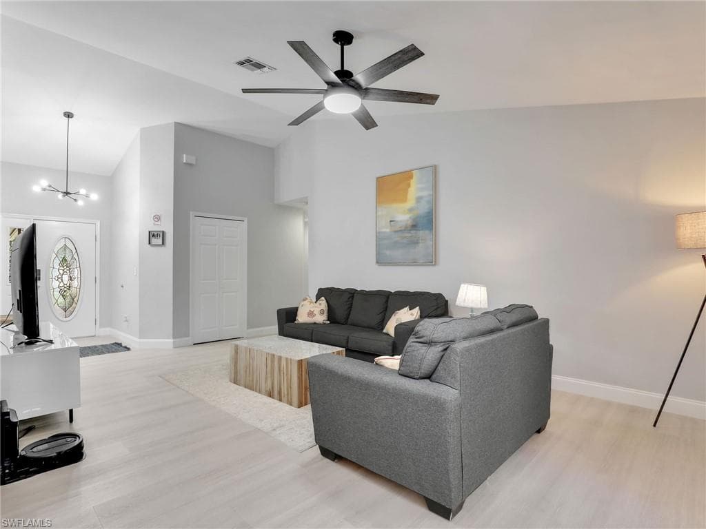 2554 Outrigger LN-9