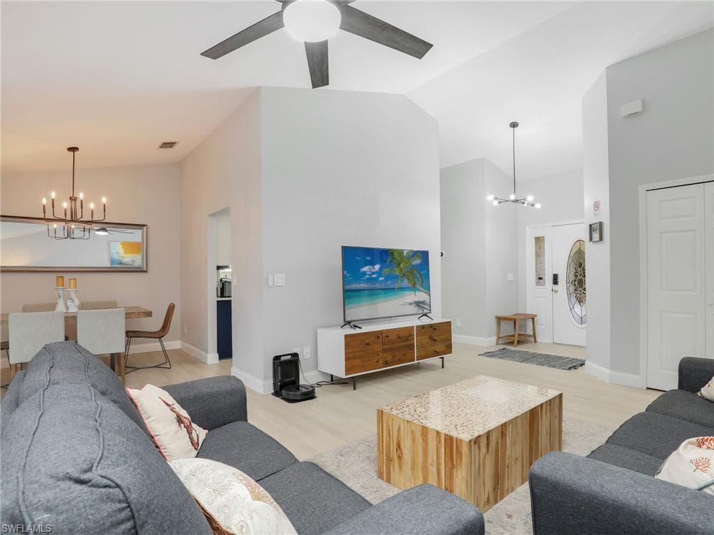 2554 Outrigger LN-10