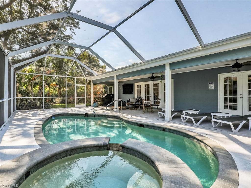 2554 Outrigger LN-19