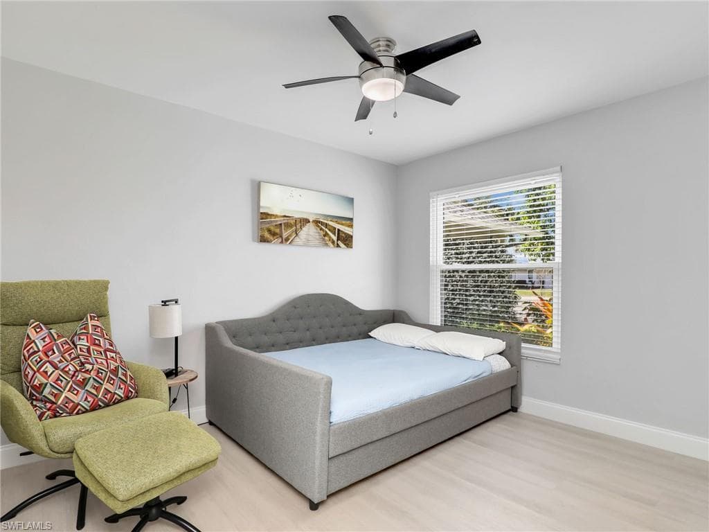2554 Outrigger LN-25