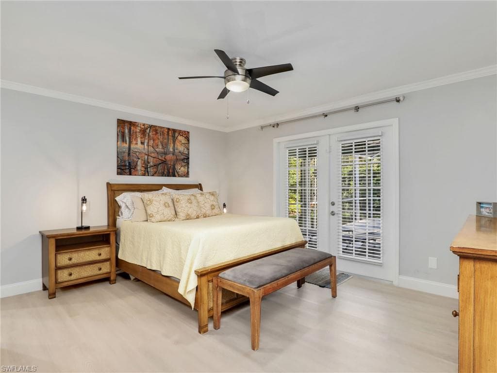 2554 Outrigger LN-21