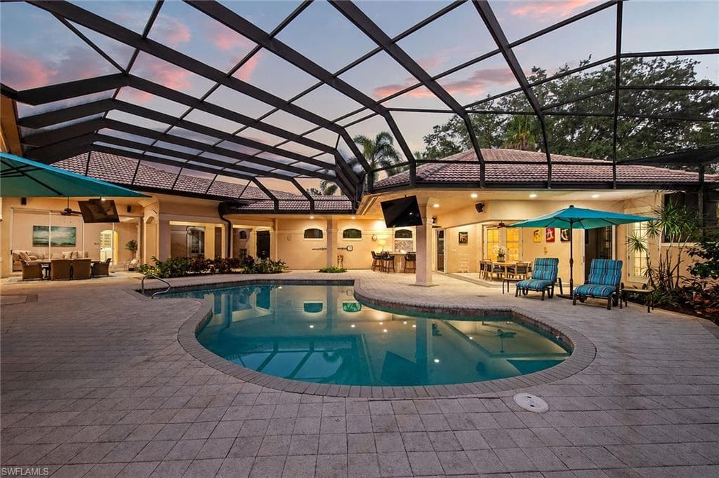 4661 Idylwood LN-29