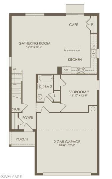 605 Oasis Lake PL-3