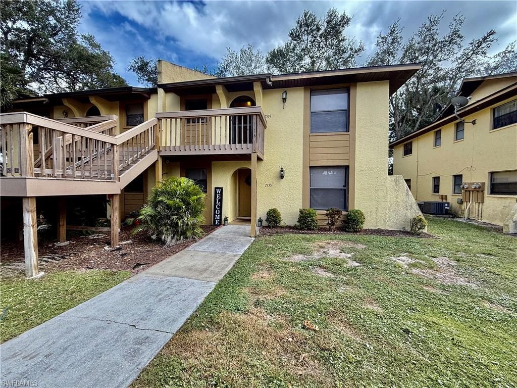 2133 Golfside Village DR-1
