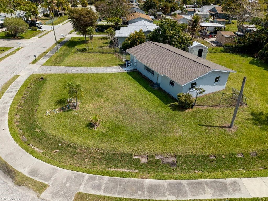 4631 New Haven DR-7