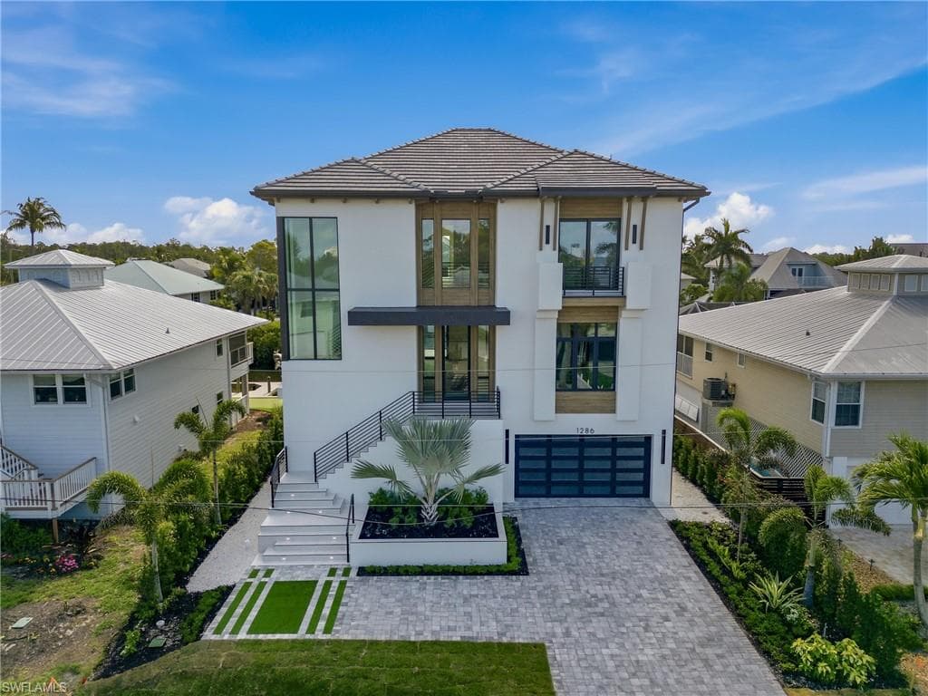 1286 Belaire CT-30