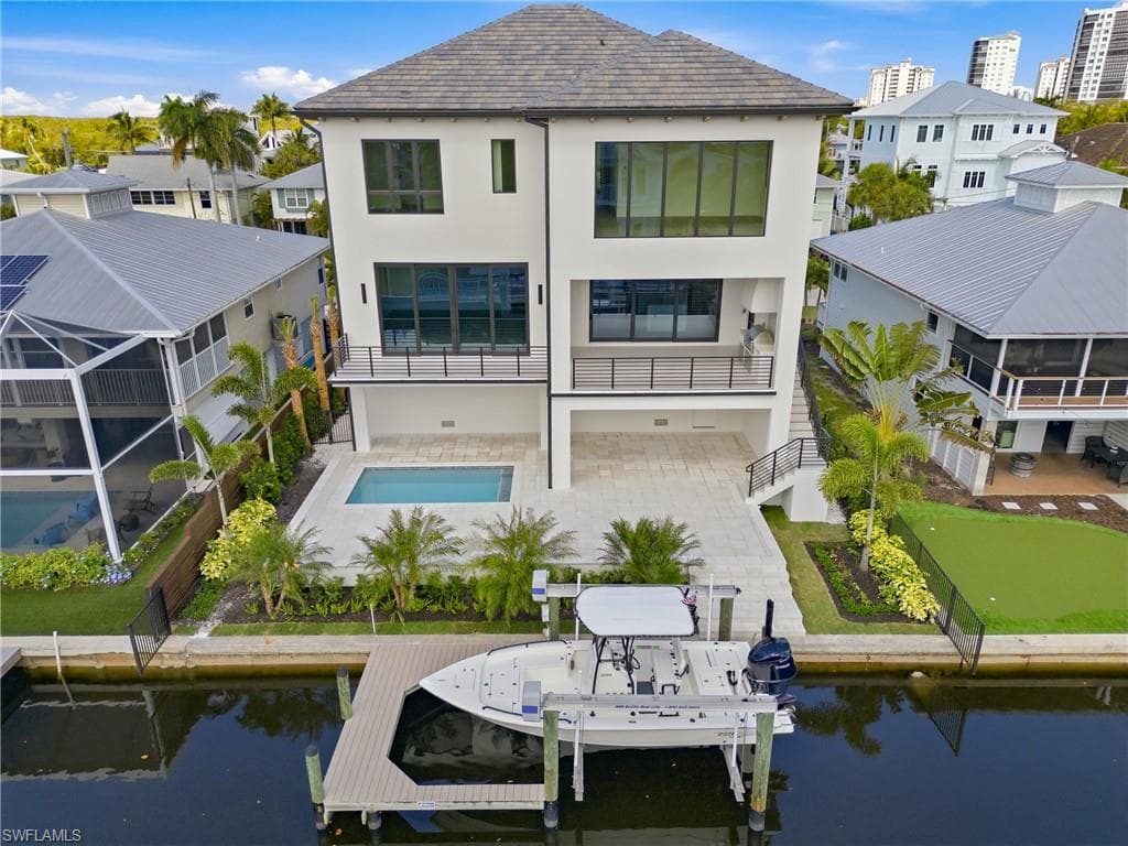 1286 Belaire CT-34