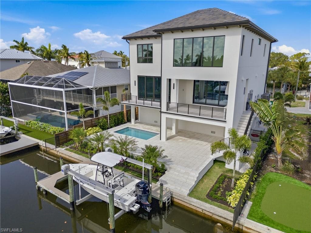 1286 Belaire CT-33
