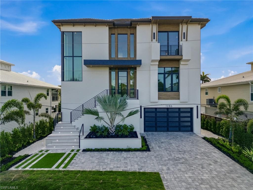 1286 Belaire CT-31