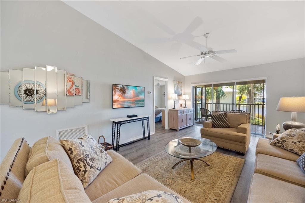 822 Gulf Pavillion DR 202-2