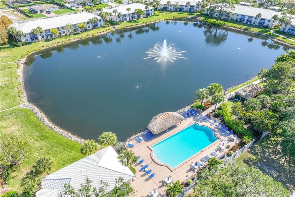 822 Gulf Pavillion DR 202-22