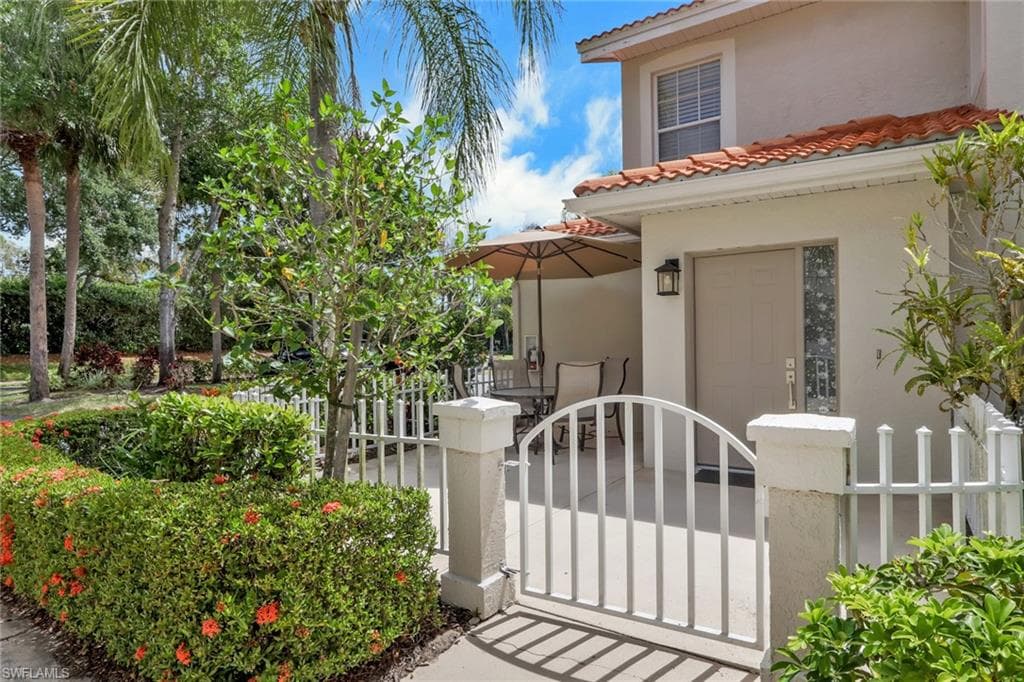 7648 Oleander Gate DR H202-5
