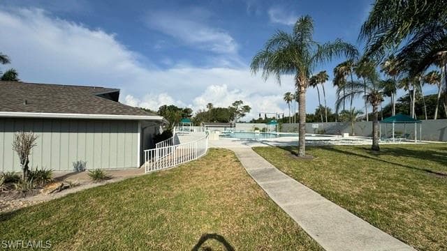 4266 Island CIR B-17