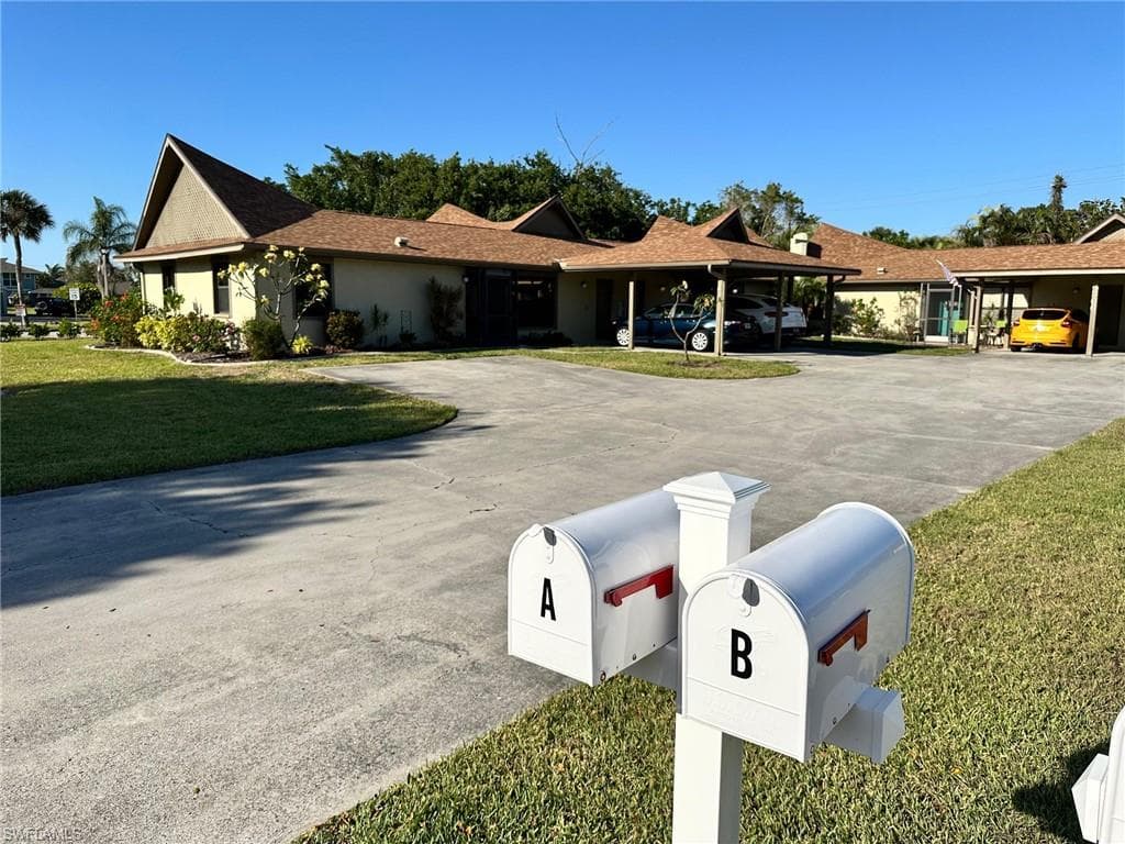 4266 Island CIR B-1