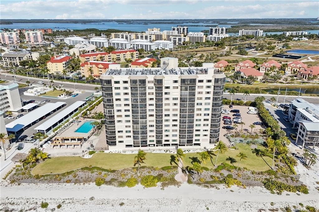 7500 Estero BLVD 102-24