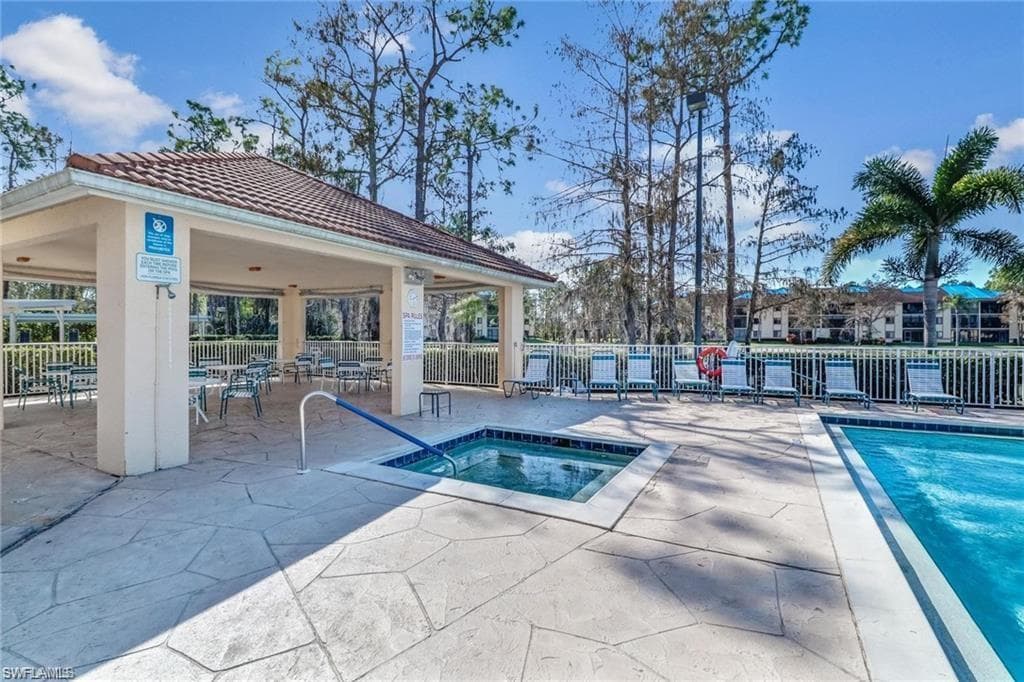 5792 Deauville CIR A103-27