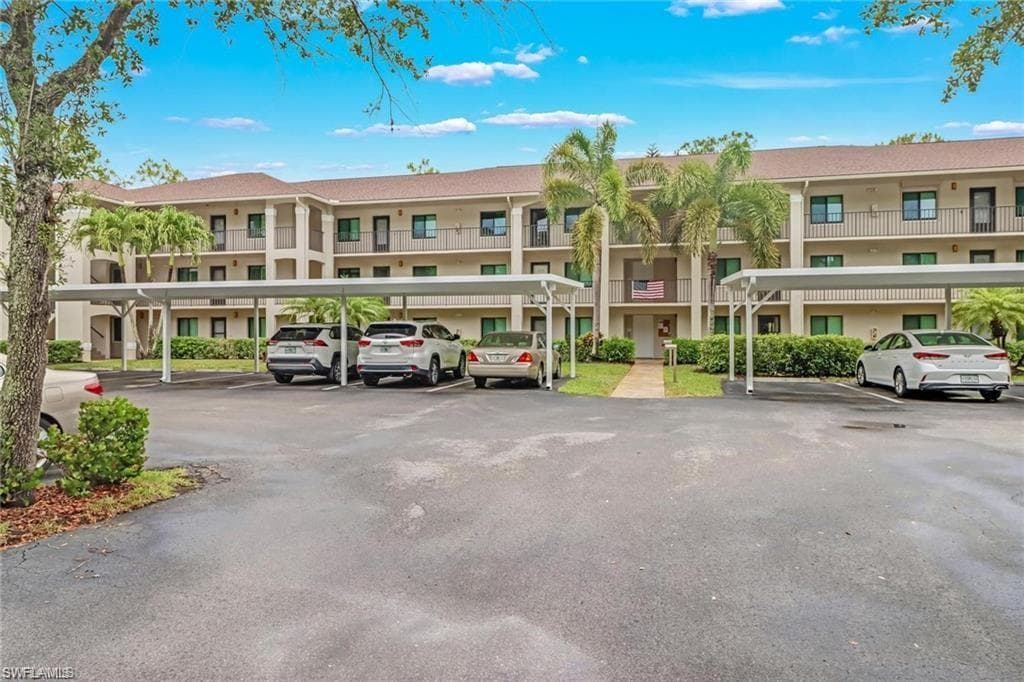 5792 Deauville CIR A103-1