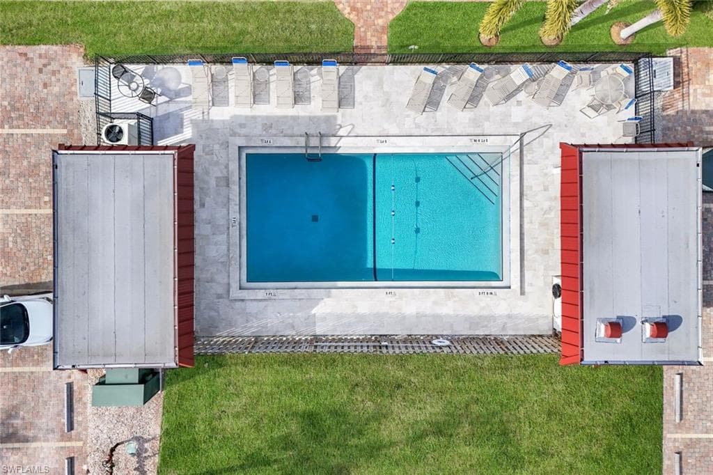1610 Middle Gulf DR F5-23