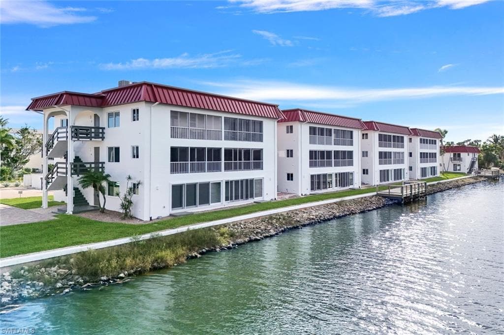 1610 Middle Gulf DR F5-27