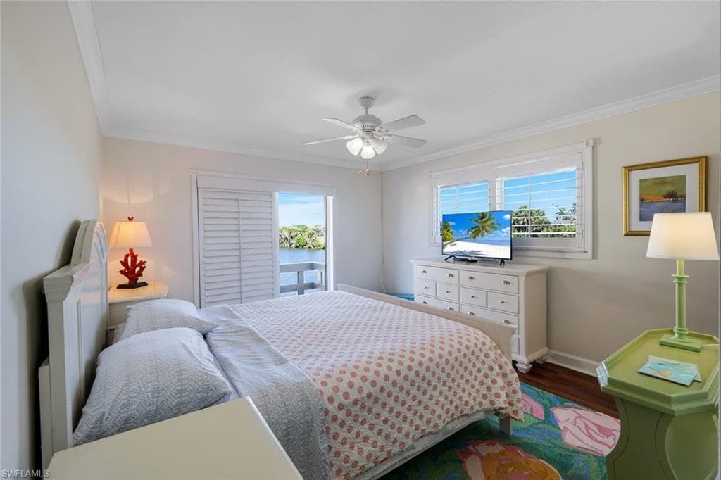 1610 Middle Gulf DR F5-16