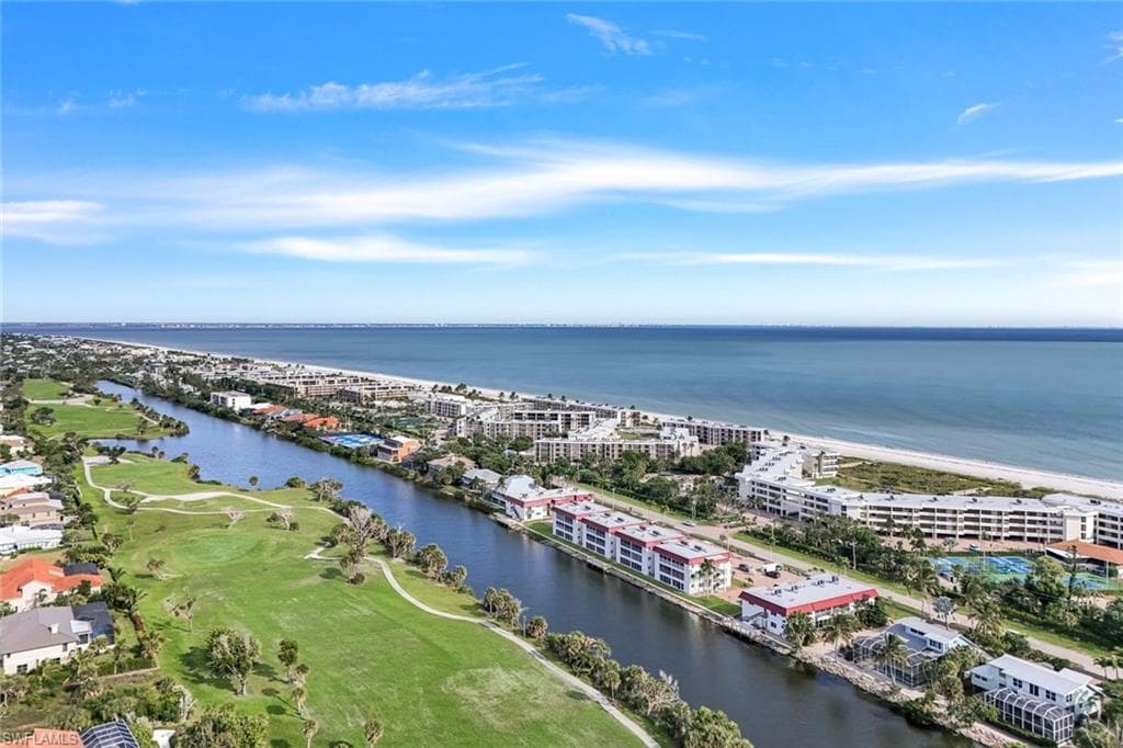 1610 Middle Gulf DR F5-32
