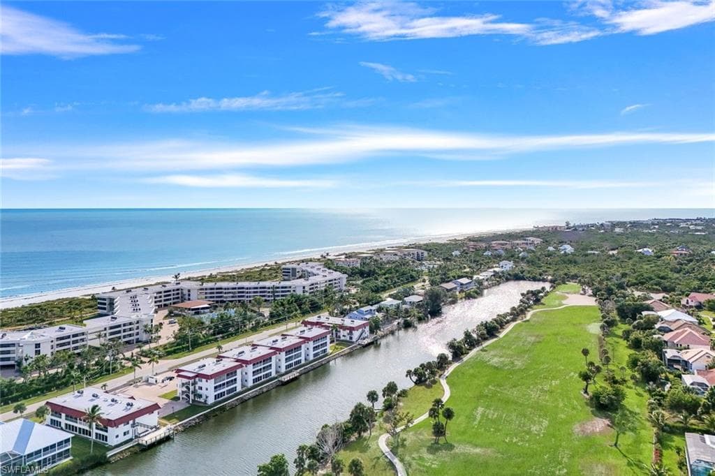 1610 Middle Gulf DR F5-34
