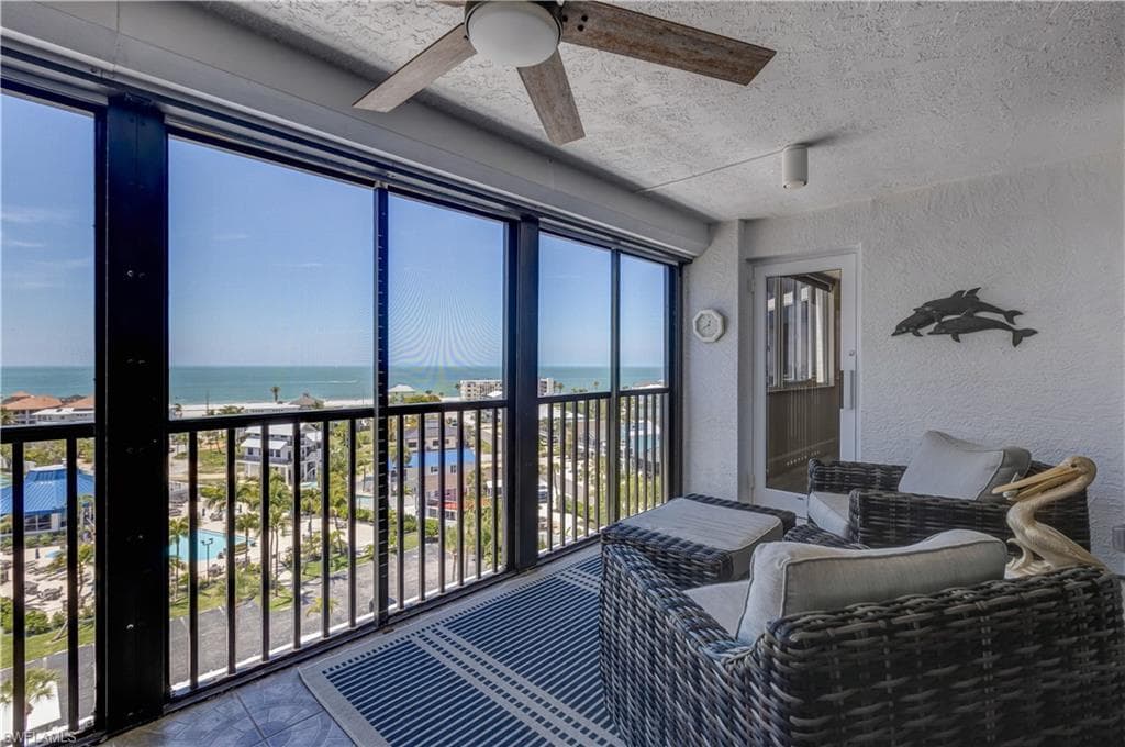 4753 Estero BLVD 802-5