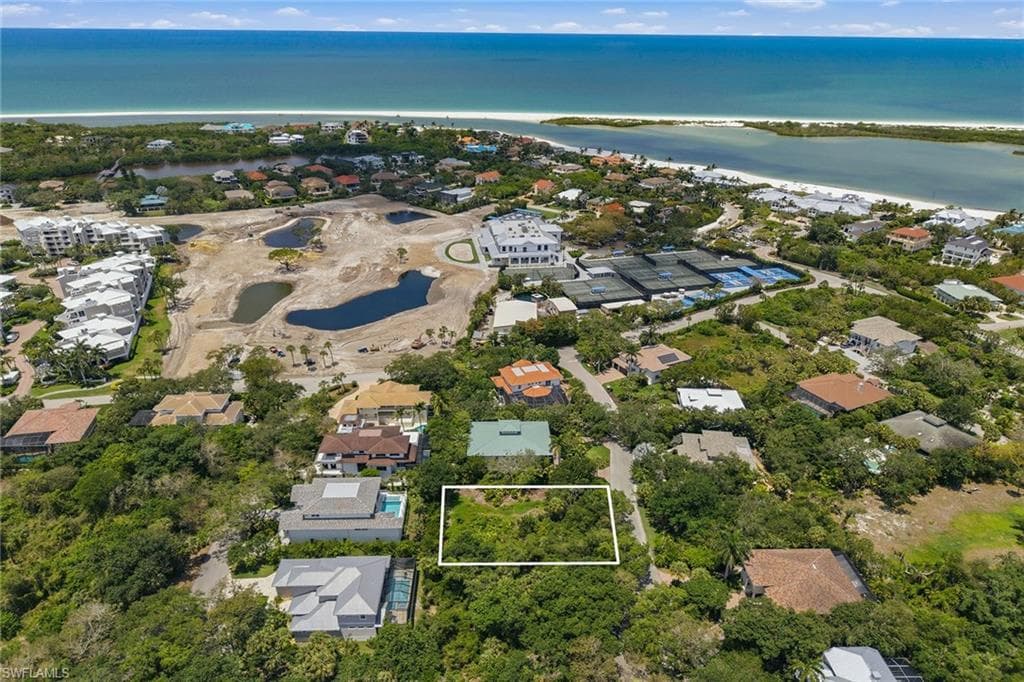 375 Gumbo Limbo LN-22