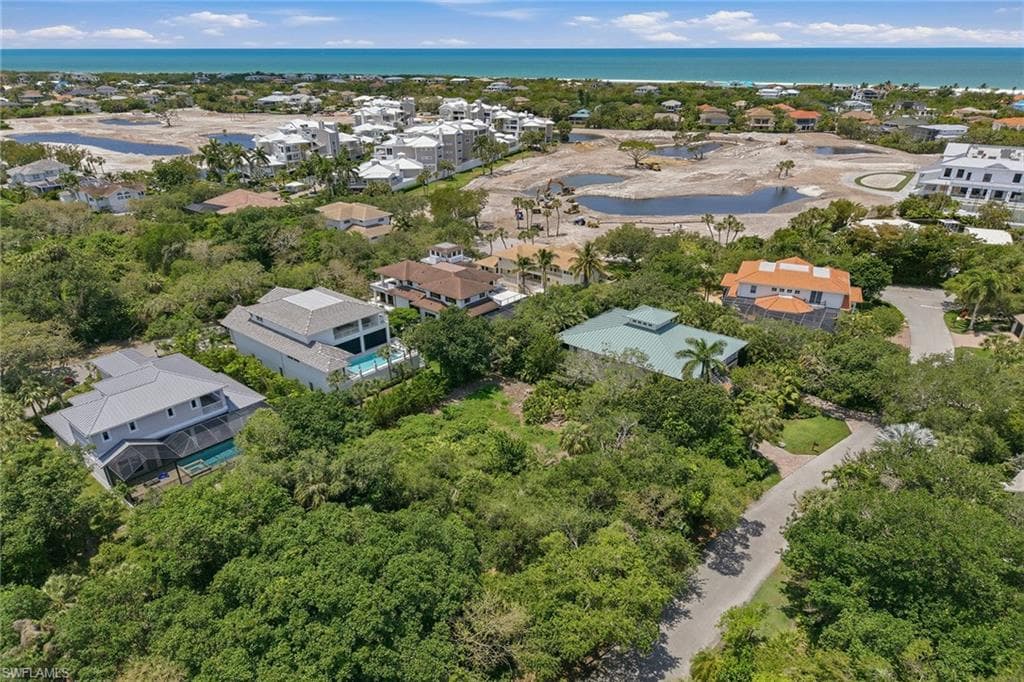 375 Gumbo Limbo LN-5