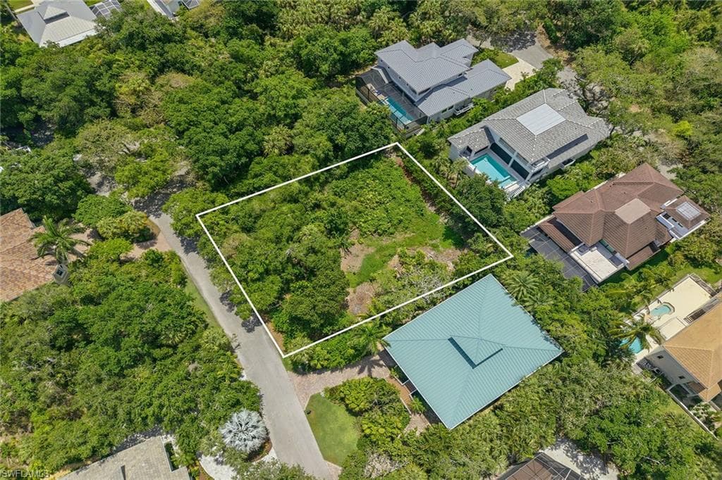 375 Gumbo Limbo LN-18