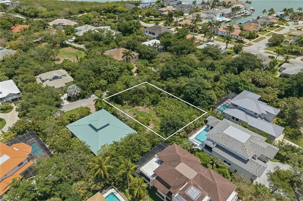 375 Gumbo Limbo LN-15