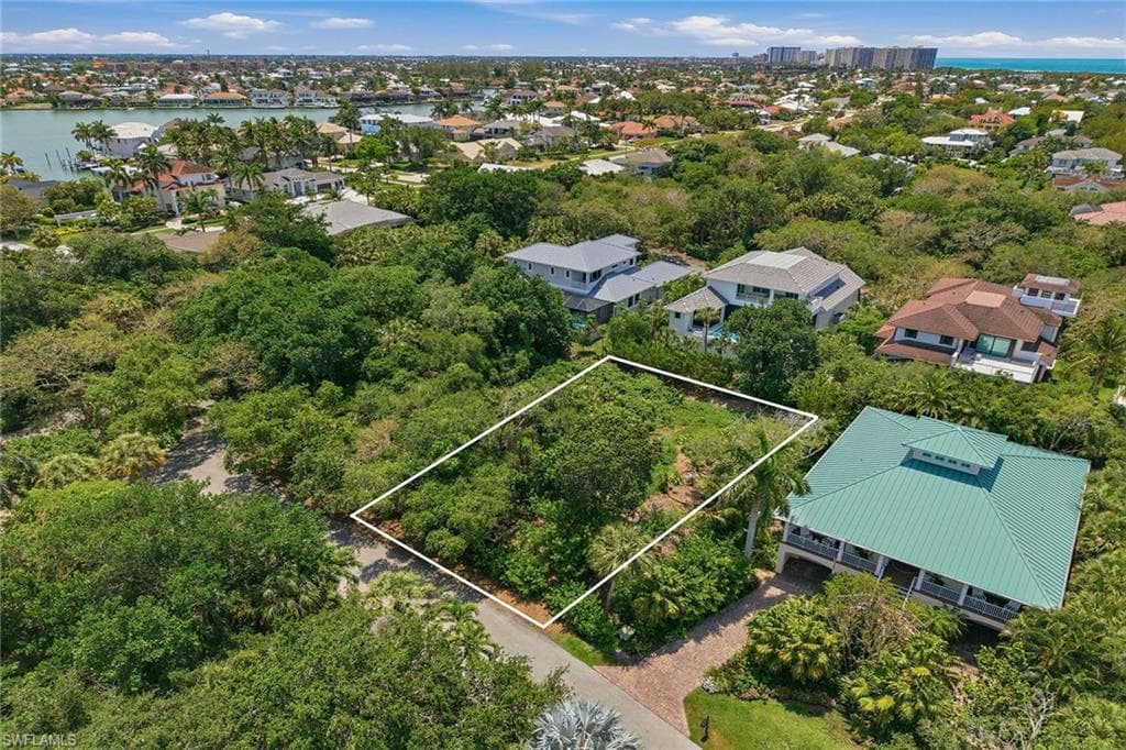 375 Gumbo Limbo LN-11