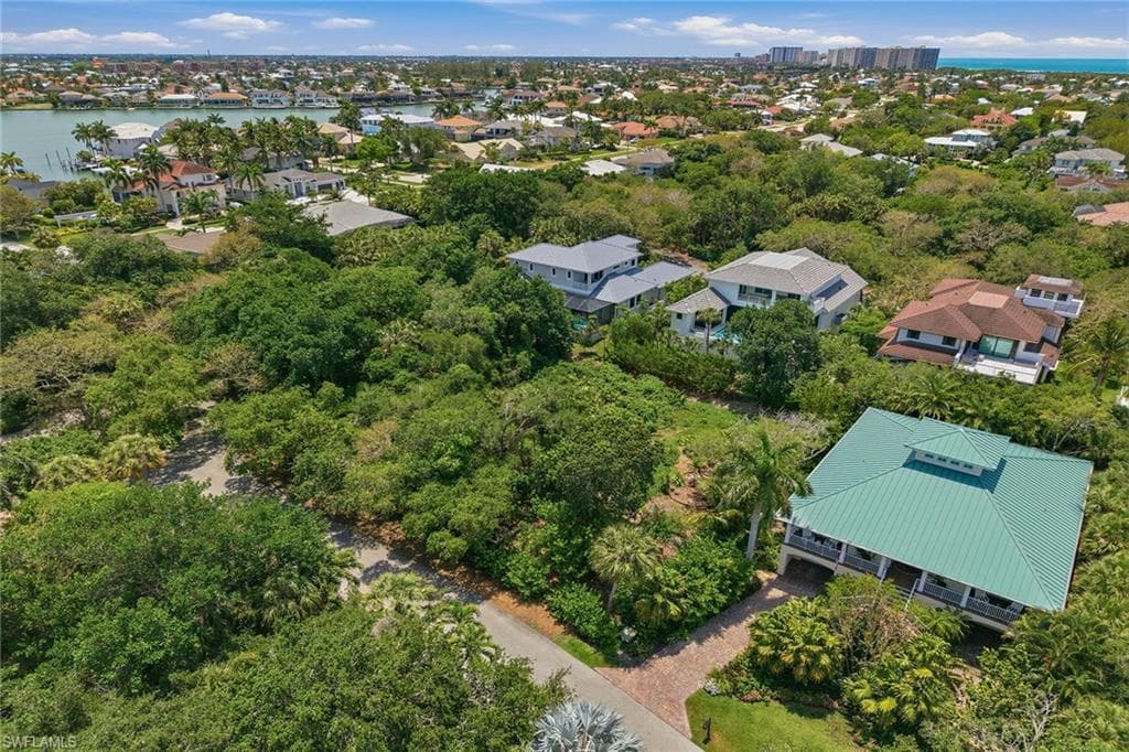 375 Gumbo Limbo LN-4